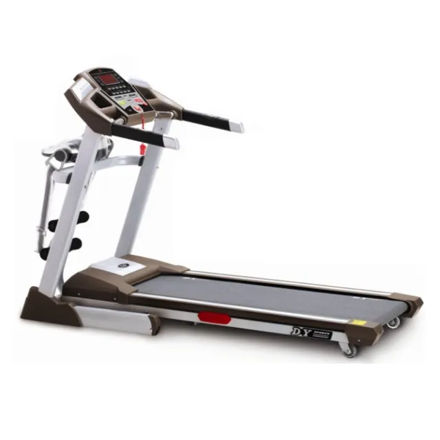 M&aacute;y chạy bộ điện KL-1333