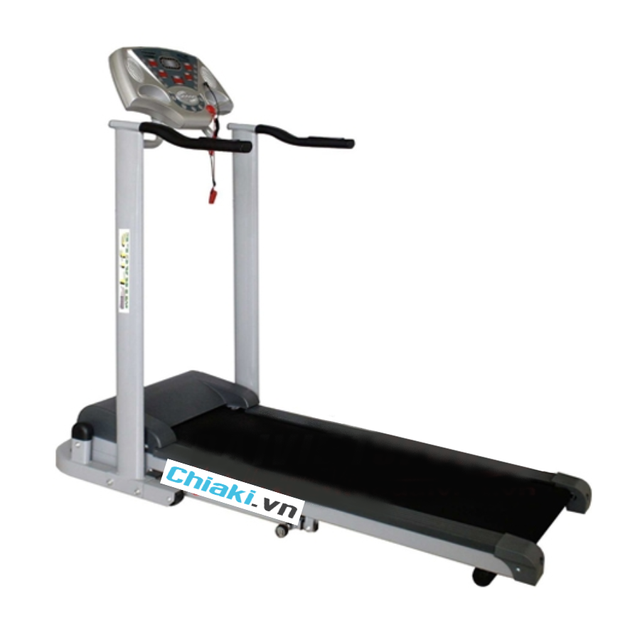 M&aacute;y chạy bộ điện Life-9601 đơn năng