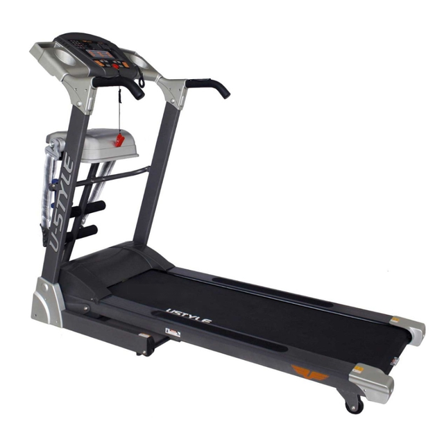 M&aacute;y chạy bộ điện Ustyle-240