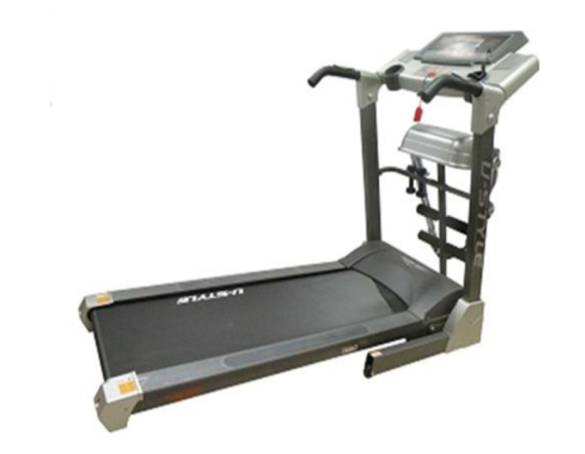 M&aacute;y chạy bộ điện Ustyle R130