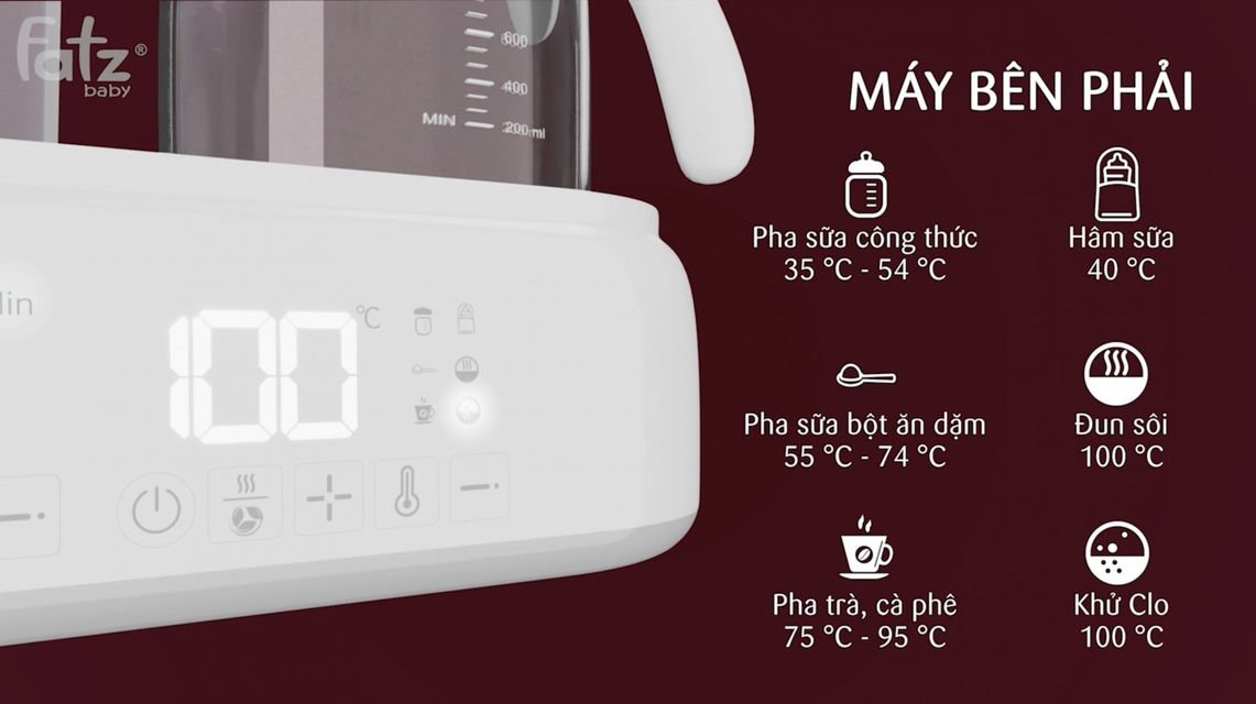 Đa chức năng , tiện lợi, dễ d&agrave;ng sử dụng