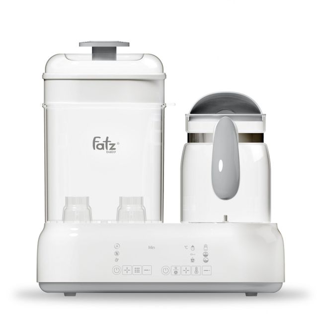 M&aacute;y đa năng điện tử Fatzbaby Multimax 2 FB9013SL