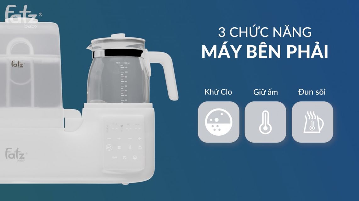 &nbsp;Sản phẩm đa năng, hữu &iacute;ch gi&uacute;p hỗ trợ mẹ trong việc chăm s&oacute;c b&eacute;