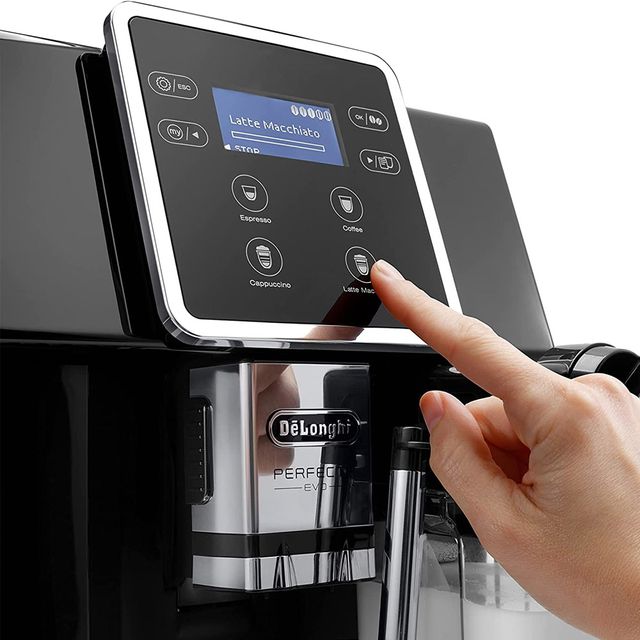 Đa năng, tiện lợi gi&uacute;p bạn pha chế đồ uống y&ecirc;u th&iacute;ch nhanh ch&oacute;ng chỉ với một n&uacute;t bấm