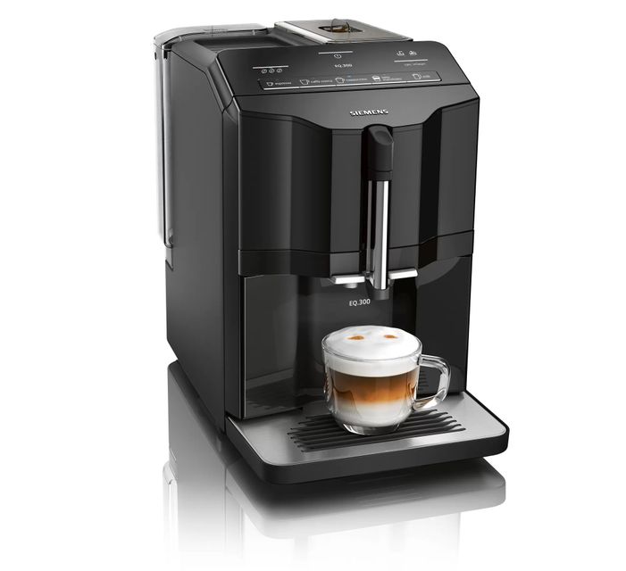 M&aacute;y pha c&agrave; ph&ecirc; tự động Siemens TI35A509DE EQ300