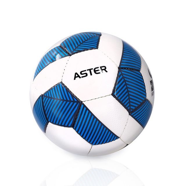 Quả b&oacute;ng đ&aacute; futsal Zocker Aster ZF &ndash; A202