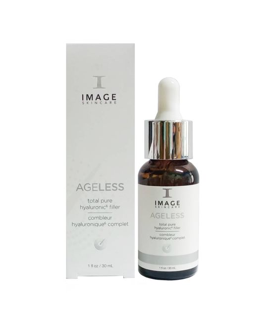 Image Ageless Total Pure Hyaluronic Filler 6 (30ml) ch&iacute;nh h&atilde;ng