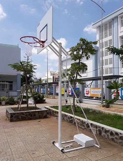 Thiết kế tiện lợi, c&oacute; b&aacute;nh xe dễ d&agrave;ng di chuyển&nbsp;