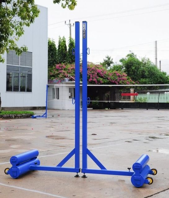 Thiết kế vững chắc v&agrave; được sơn tĩnh điện chống rỉ s&eacute;t c&oacute; thể sử dụng thoải m&aacute;i ngo&agrave;i trời
