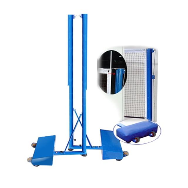 Trụ cầu l&ocirc;ng thi đấu VF-503528