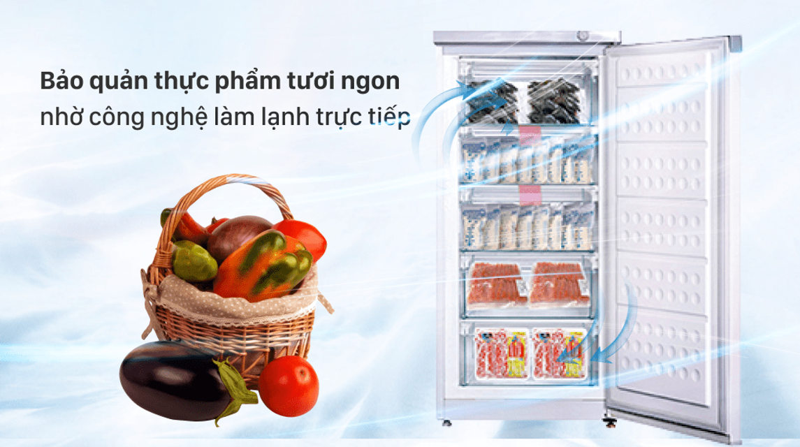 Tiện &iacute;ch th&ocirc;ng minh gi&uacute;p dễ d&agrave;ng sử dụng v&agrave; vệ sinh&nbsp;