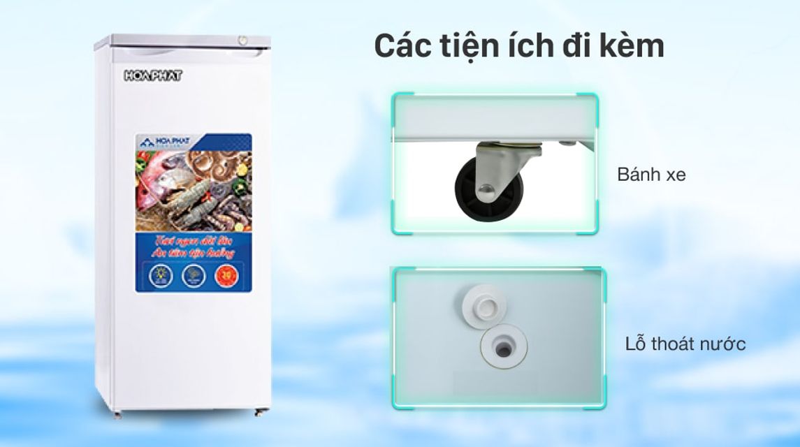 Tiện &iacute;ch th&ocirc;ng minh gi&uacute;p dễ d&agrave;ng sử dụng v&agrave; vệ sinh&nbsp;