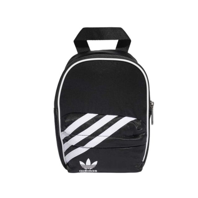Balo Adidas Mini Backpack GD1642 m&agrave;u đen