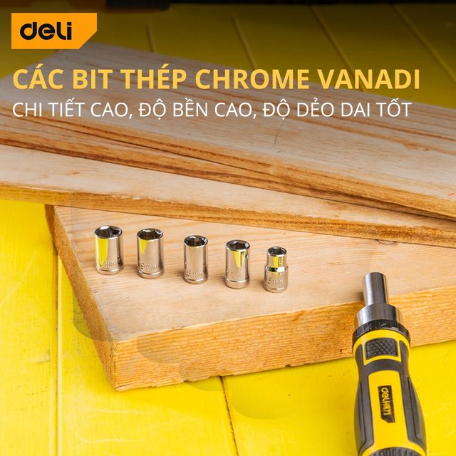 Chất liệu cao cấp, độ bền cao