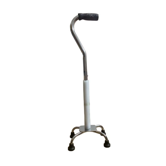 Gậy chống 4 ch&acirc;n c&aacute;n cong Lucass B34