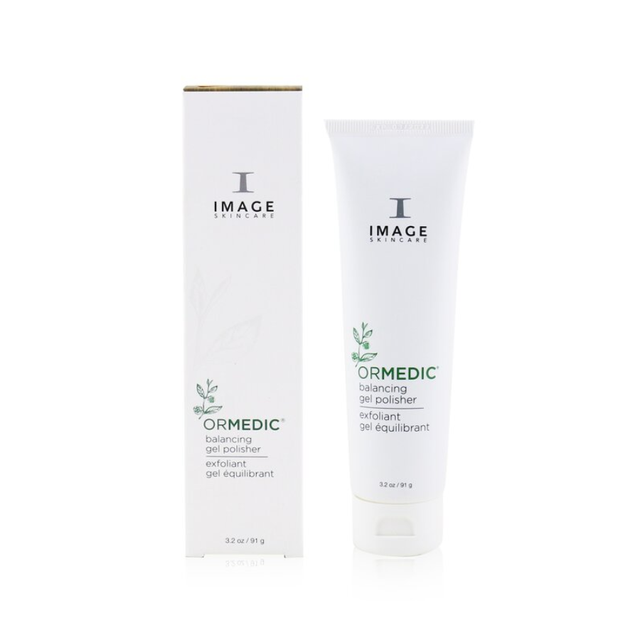 Gel t&acirc;̉y t&ecirc;́ bào ch&ecirc;́t Image Ormedic Balancing Gel Polisher