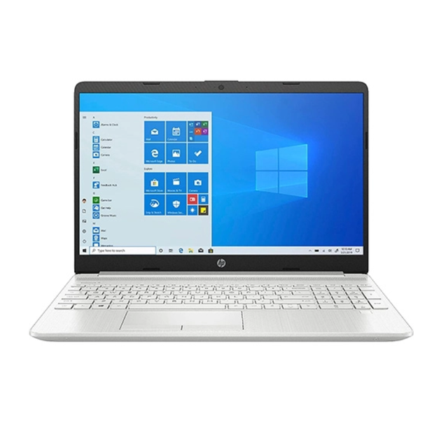 Laptop HP 15 DY2091WN I3-1115G4/8GB/256GB PCIE/15.6 HD/WIN10/Bạc/NK