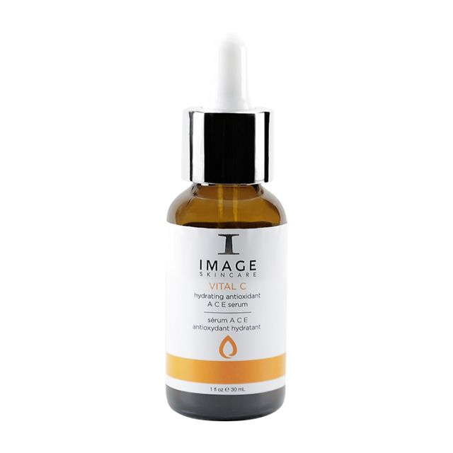 Serum trẻ h&oacute;a da Image VITAL C Hydrating Antioxidant ACE