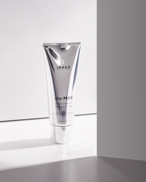 Sữa rửa mặt Image The Max Stem Cell Facial Cleanser