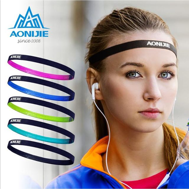 Băng chặn mồ h&ocirc;i Aonijie E4073