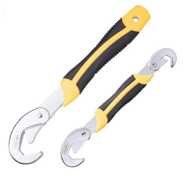 Bộ 2 chiếc cờ l&ecirc; đa năng Deli DL932-2