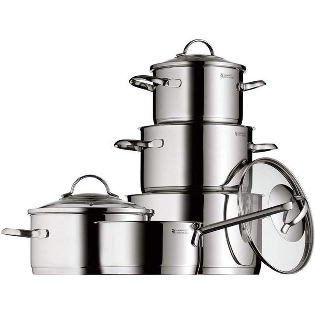 Bộ nồi WMF Provence Plus 5 m&oacute;n cao cấp của Đức