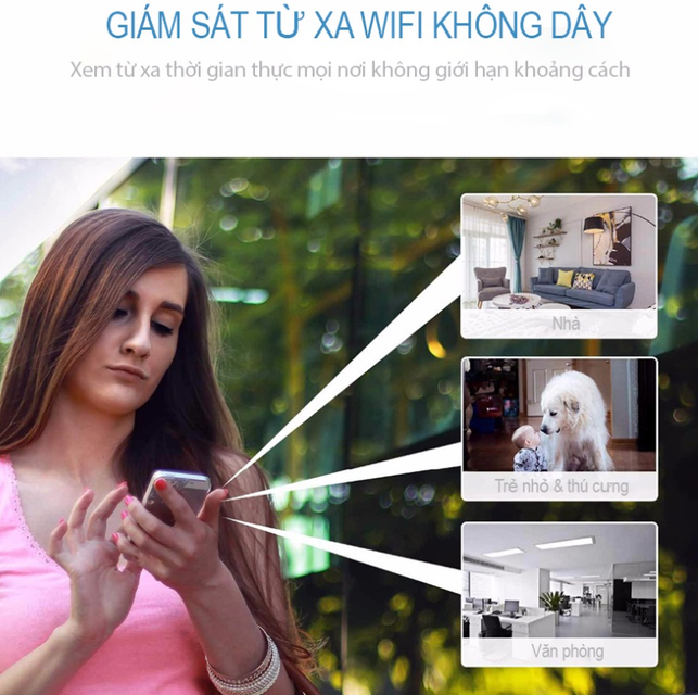 Thiết kế nhỏ gọn, chất lượng h&igrave;nh ảnh sắc n&eacute;t