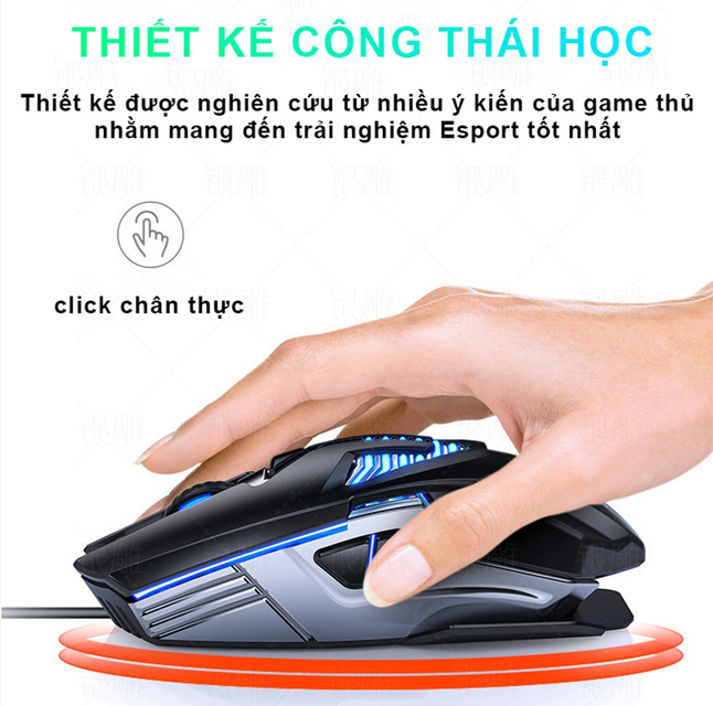Thiết kế th&ocirc;ng minh, kiểu d&aacute;ng hiện đại