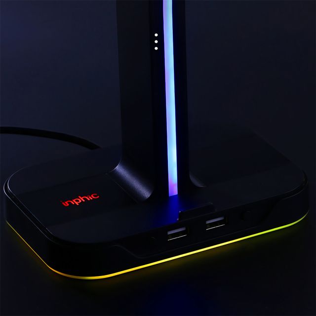 Cổng USB k&eacute;p tiện dụng