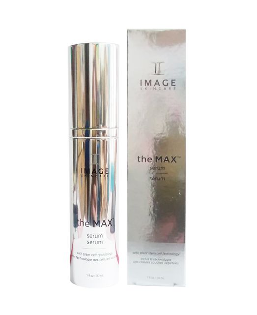 Image The Max Stem Cell Serum 30ml hỗ trợ trẻ h&oacute;a da