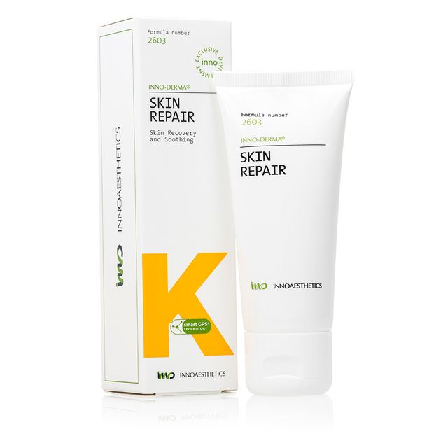 Kem Dưỡng Innoaesthetics Inno-Derma Skin Repair 60g ch&iacute;nh h&atilde;ng
