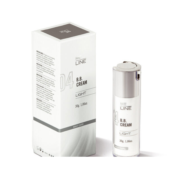 Kem nền Innoaesthetics 04 Bb Cream Spf 30