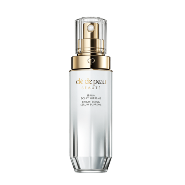 Tinh chất hỗ trợ l&agrave;m s&aacute;ng da Cle De Peau Brightening Serum Supreme