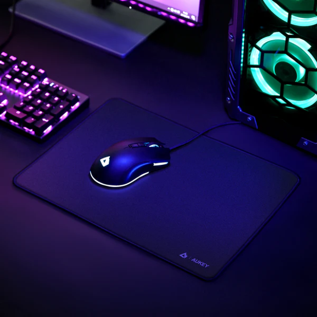 Miếng l&oacute;t chuột chống nước Aukey KM-P1