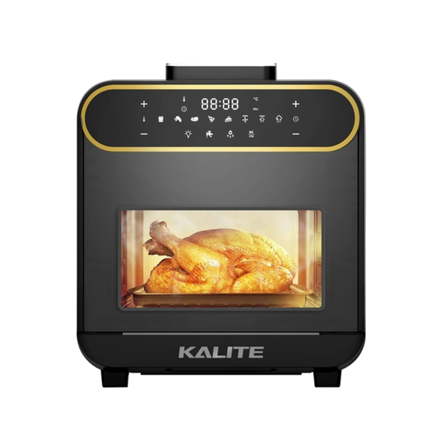 Nồi chi&ecirc;n hơi nước đa năng Kalite Steam Pro 15L