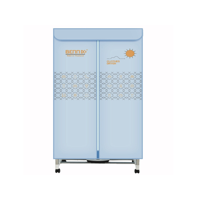 Tủ sấy quần &aacute;o Bennix BN-115BIG