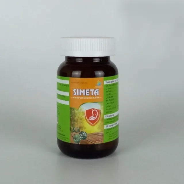 Hỗ trợ tốt cho sức khỏe dạ d&agrave;y, cải thiện hệ ti&ecirc;u h&oacute;a