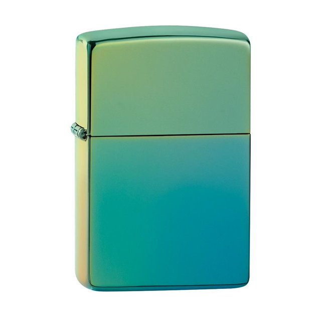 Bật lửa Zippo 49191 High Polish Teal