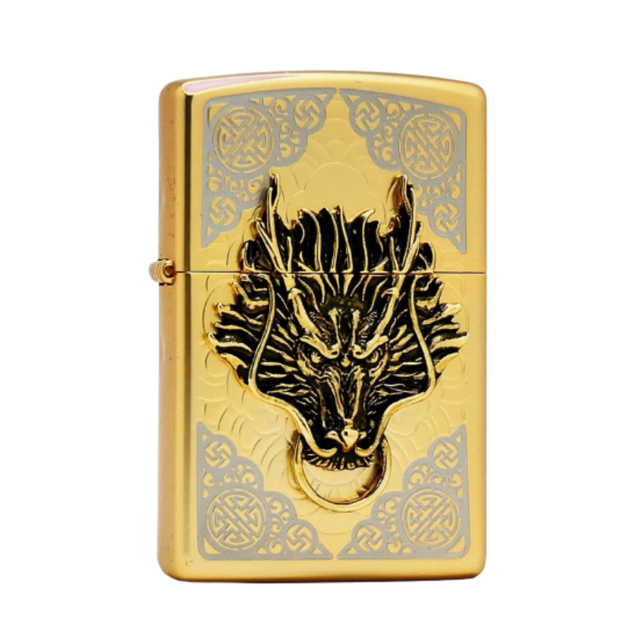 Bật lửa Zippo Dragon Guard ZA-1-78A