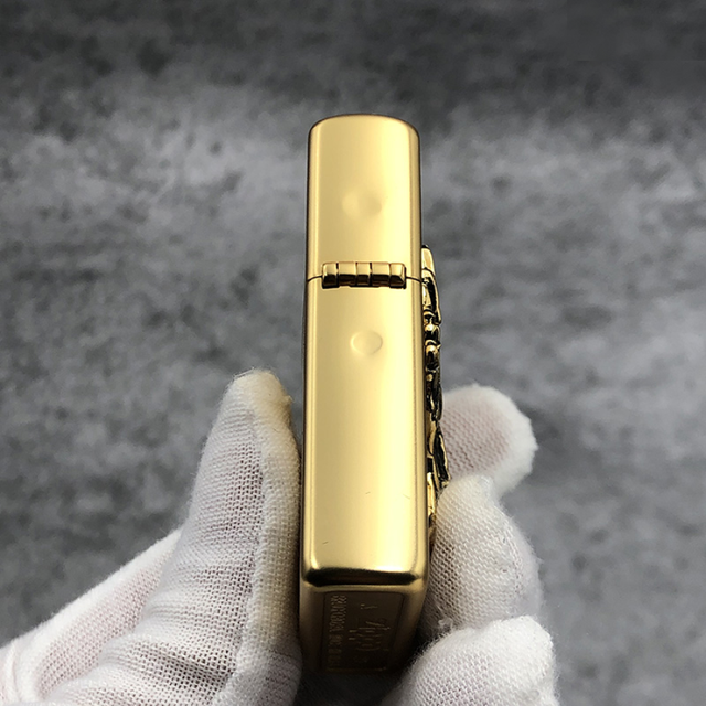 Bật lửa Zippo Dragon Guard ZA-1-78A
