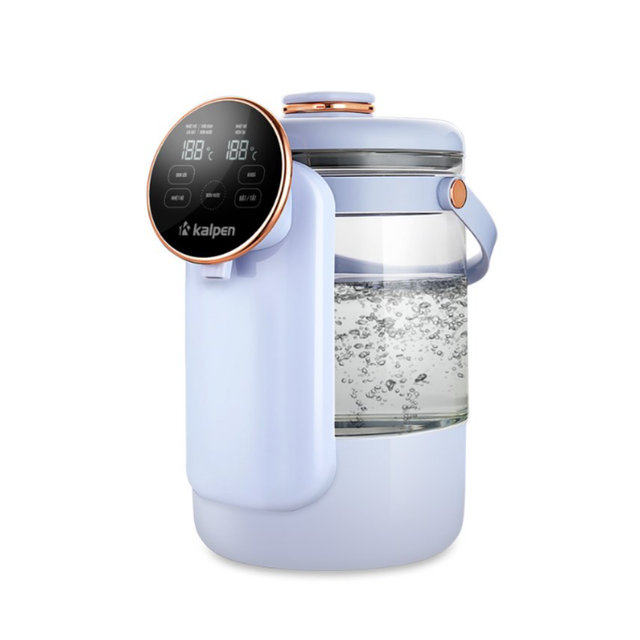 B&igrave;nh đun nước si&ecirc;u tốc Kalpen KK99 2.5L