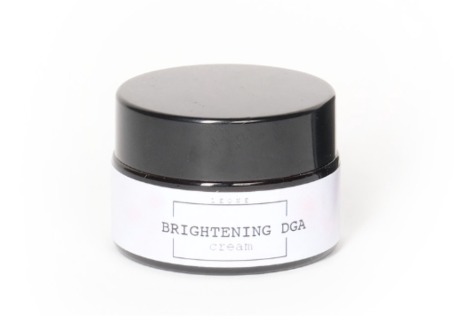 Kem dưỡng hỗ trợ trắng da Leone Brightening DGA