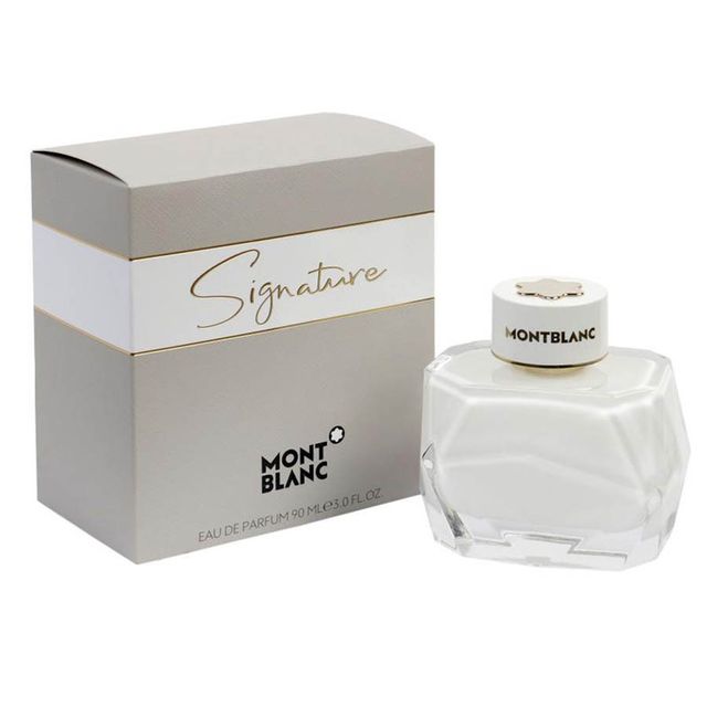 Nước Hoa Nữ MontBlanc Signature For Women