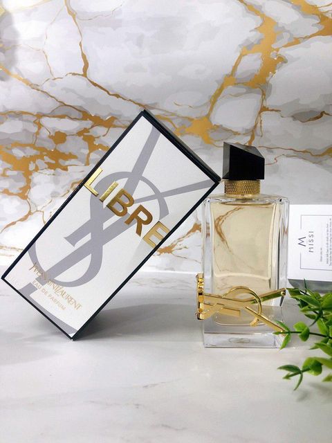 Nước hoa nữ Yves Saint Laurent Libre EDP lưu hương l&acirc;u