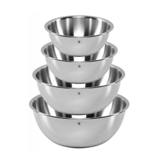 Bộ &acirc;u trộn WMF 4 m&oacute;n cao cấp