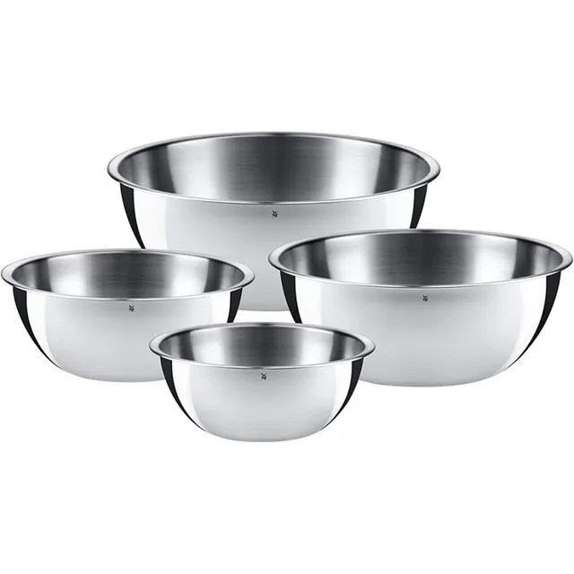 Bộ &acirc;u trộn WMF 4 m&oacute;n cao cấp