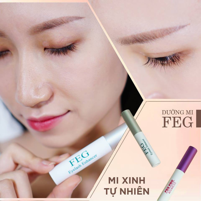 Bộ đ&ocirc;i ho&agrave;n hảo hỗ trợ nu&ocirc;i dưỡng v&agrave; bảo vệ l&agrave;n mi d&agrave;y, d&agrave;i v&agrave; chắc khỏe