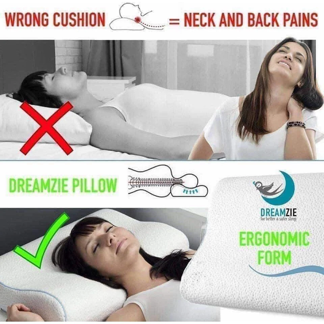 Hỗ trợ cải thiện giấc ngủ, tốt cho cổ vai g&aacute;y