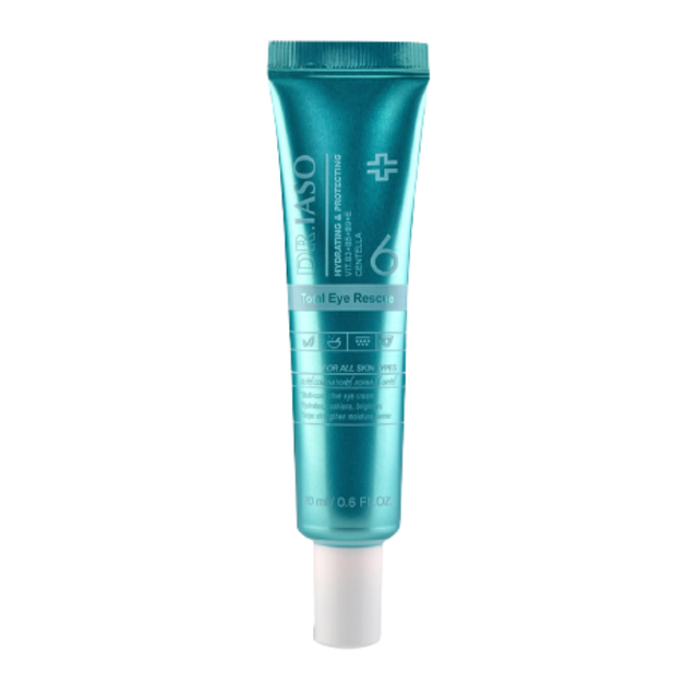 Kem dưỡng hỗ trợ trẻ h&oacute;a mắt to&agrave;n diện Dr.Iaso Total Eye Rescue