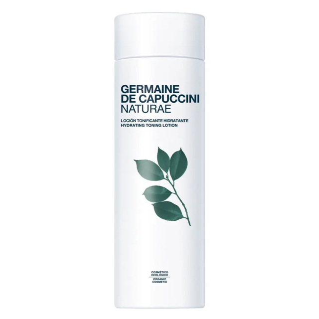 Lotion Naturae Hydrating Toning hỗ trợ c&acirc;n bằng pH cho da nhạy cảm